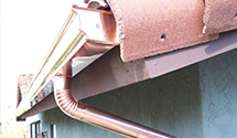 Rain Gutter Installation, Repair, Cleaning in Solway, MN
